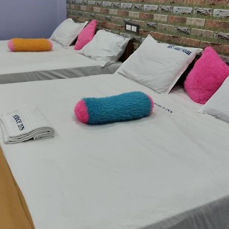 Mercy Inn เชนไน ภายนอก รูปภาพ