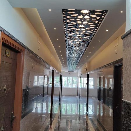 Mercy Inn เชนไน ภายนอก รูปภาพ