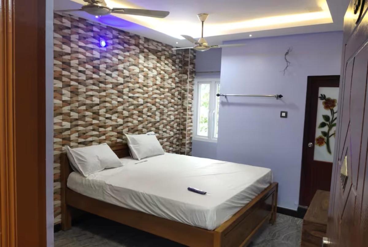 Mercy Inn เชนไน ภายนอก รูปภาพ