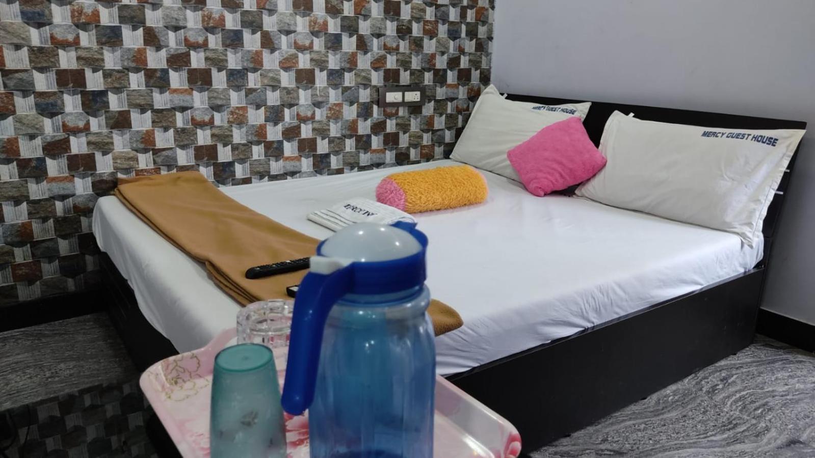 Mercy Inn เชนไน ภายนอก รูปภาพ