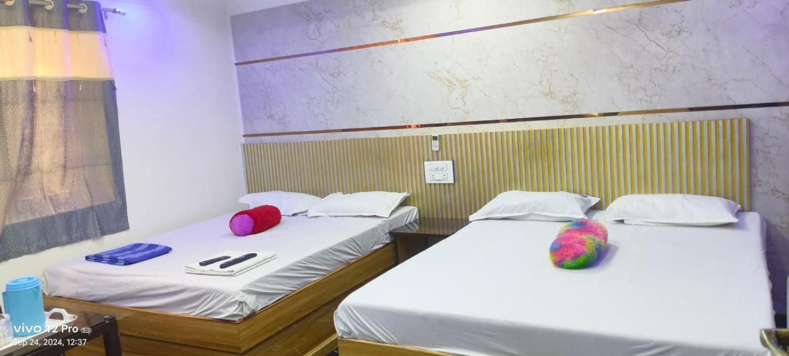 Mercy Inn เชนไน ภายนอก รูปภาพ