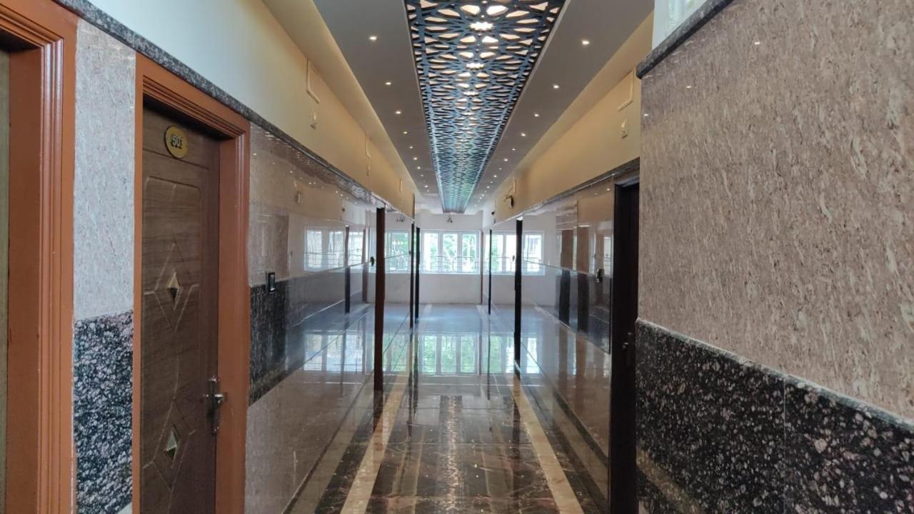 Mercy Inn เชนไน ภายนอก รูปภาพ