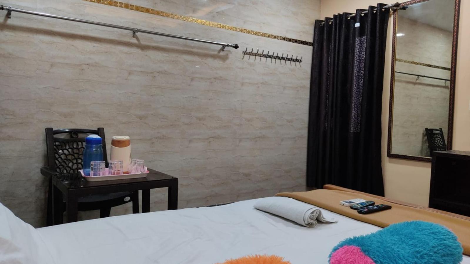 Mercy Inn เชนไน ภายนอก รูปภาพ