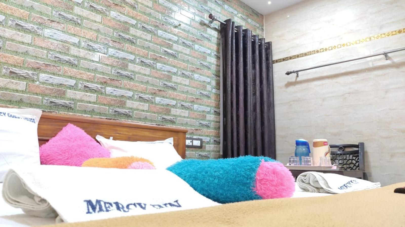 Mercy Inn เชนไน ภายนอก รูปภาพ