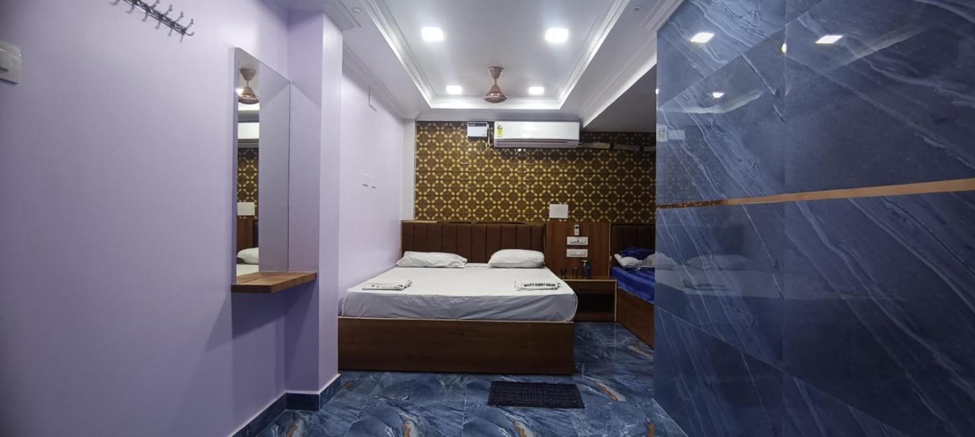 Mercy Inn เชนไน ภายนอก รูปภาพ