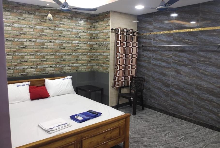 Mercy Inn เชนไน ภายนอก รูปภาพ