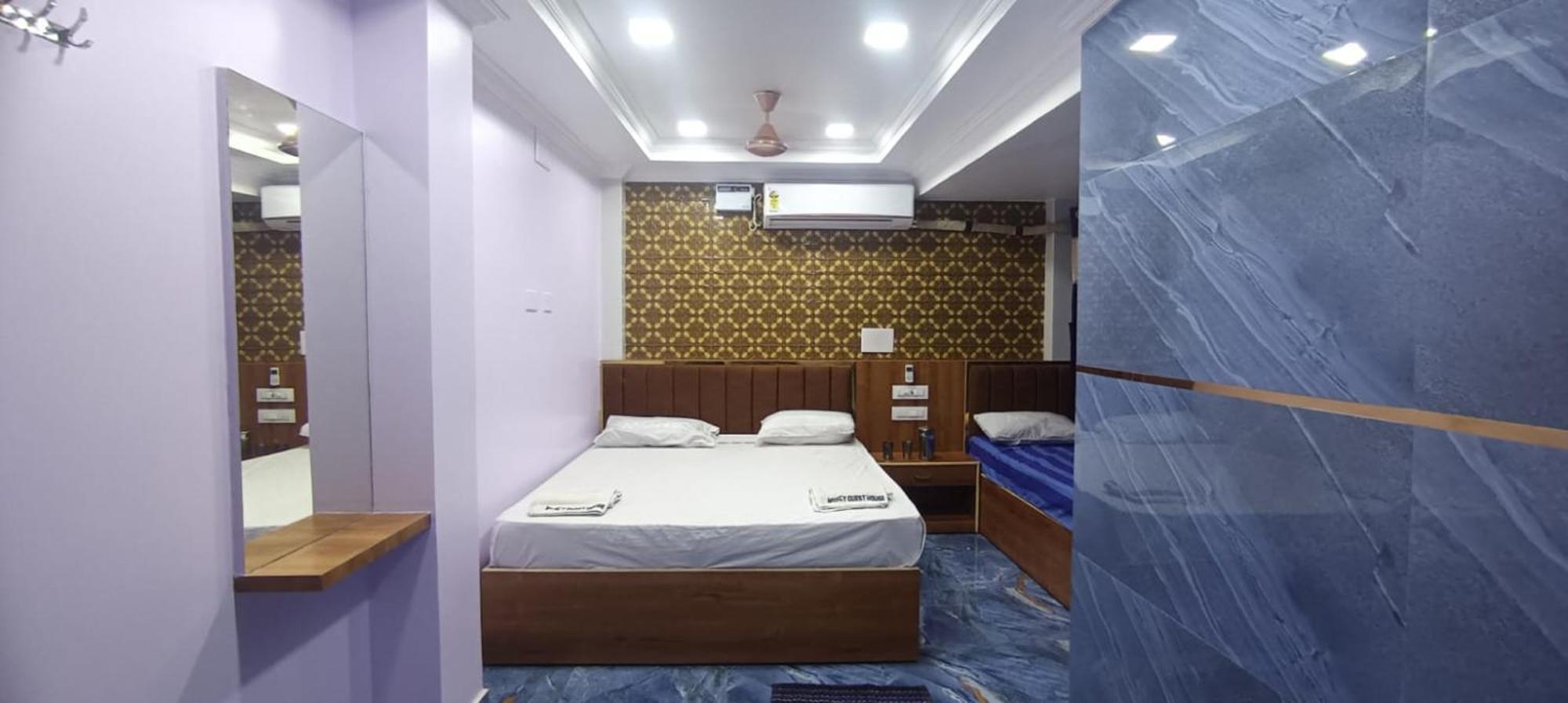 Mercy Inn เชนไน ภายนอก รูปภาพ